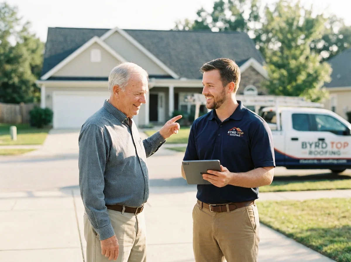 Roofing Shipman, IL FAQs